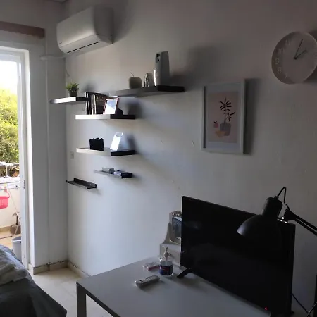 Apartment M-home Rethymno 100μετρα από την θάλασσα