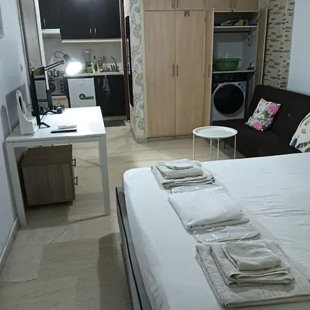 M-home Rethymno 100μετρα από την θάλασσα *