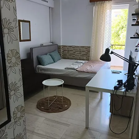 M-home Rethymno 100μετρα από την θάλασσα * Agios Andonios (Rethymno)