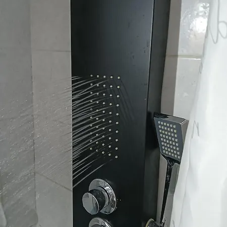 Apartment M-home Rethymno 100μετρα από την θάλασσα