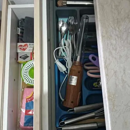 M-home Rethymno 100μετρα από την θάλασσα Agios Andonios (Rethymno)