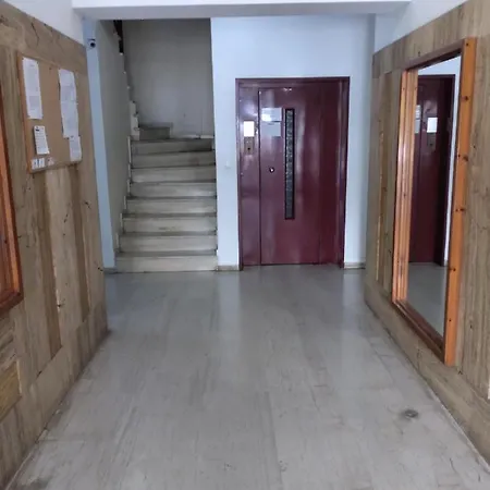 Apartament M-home Rethymno 100μετρα από την θάλασσα *