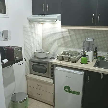 M-home Rethymno 100μετρα από την θάλασσα *