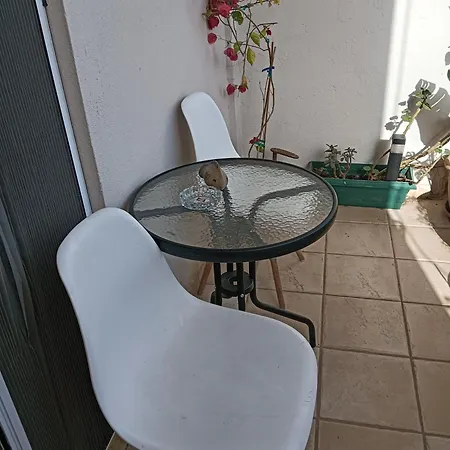 M-home Rethymno 100μετρα από την θάλασσα