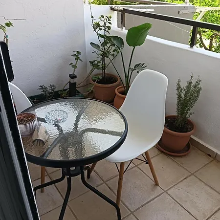 M-home Rethymno 100μετρα από την θάλασσα * Agios Andonios (Rethymno)