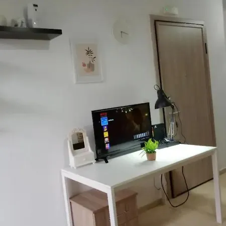 Apartament M-home Rethymno 100μετρα από την θάλασσα