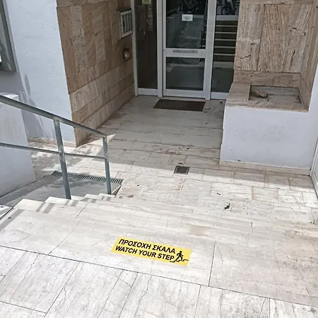 M-home Rethymno 100μετρα από την θάλασσα Άγιος Αντώνιος