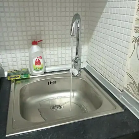 Apartament M-home Rethymno 100μετρα από την θάλασσα